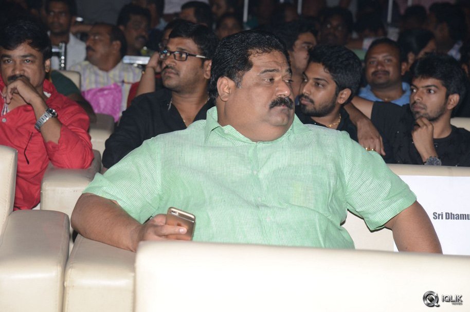 Bruce-Lee-Movie-Audio-Launch